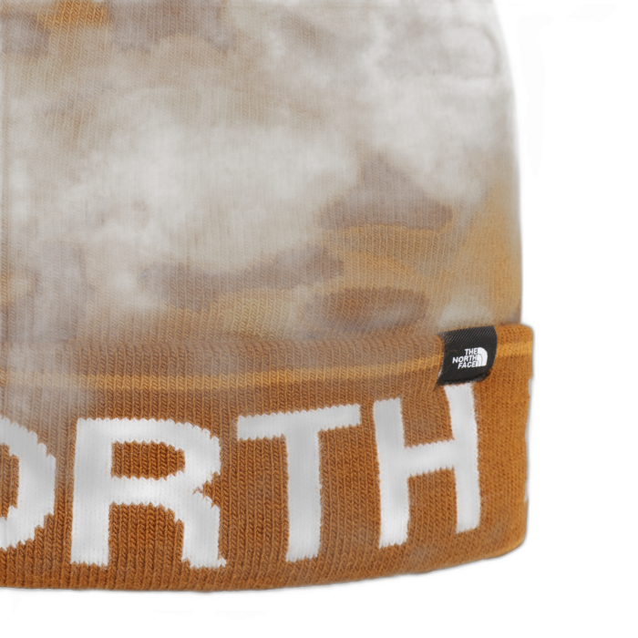 Czapka THE NORTH FACE Ski Tuke /  wielokolorowy