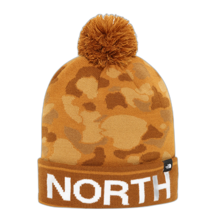 Czapka THE NORTH FACE Ski Tuke /  wielokolorowy
