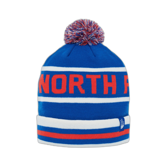 Czapka THE NORTH FACE Ski Tuke V /  wielokolorowy