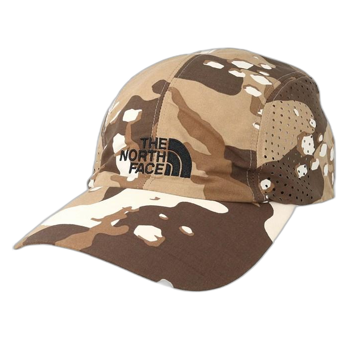 Czapka THE NORTH FACE Sun Shield /  wielokolorowy