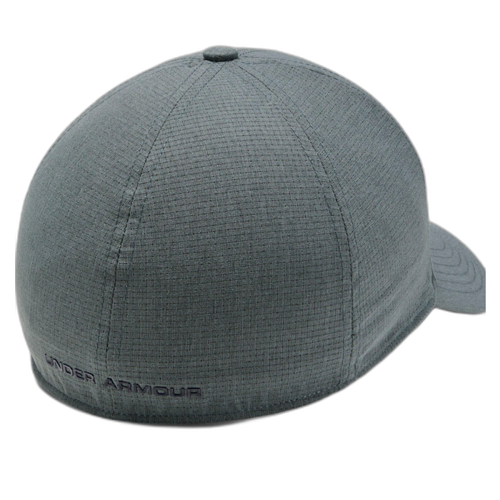 Czapka UA 1328630 AV Core /  szary