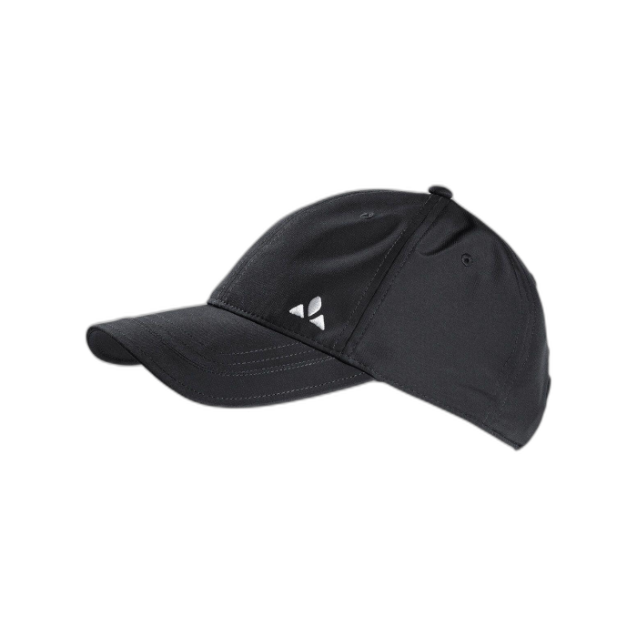 Czapka VAUDE Baseball Sun / 010-black