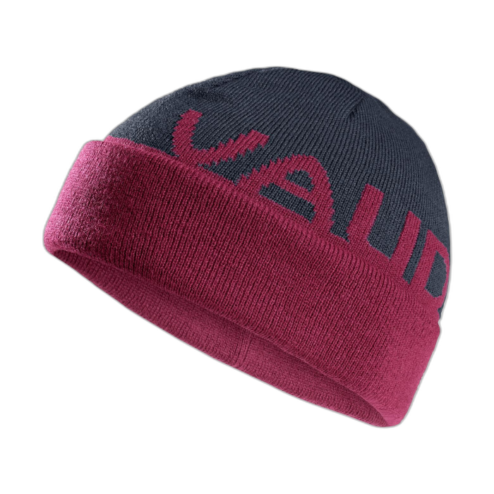 Czapka VAUDE Beanie Cranberry /  wielokolorowy
