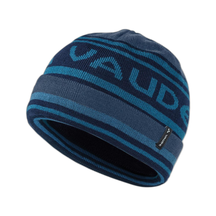 Czapka VAUDE Beanie Eclipse /  wielokolorowy