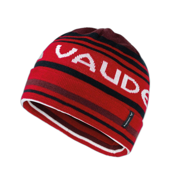 Czapka VAUDE Beanie Indian /  wielokolorowy