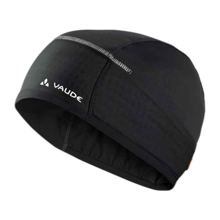 Czapka VAUDE Bormio Black /  czarny