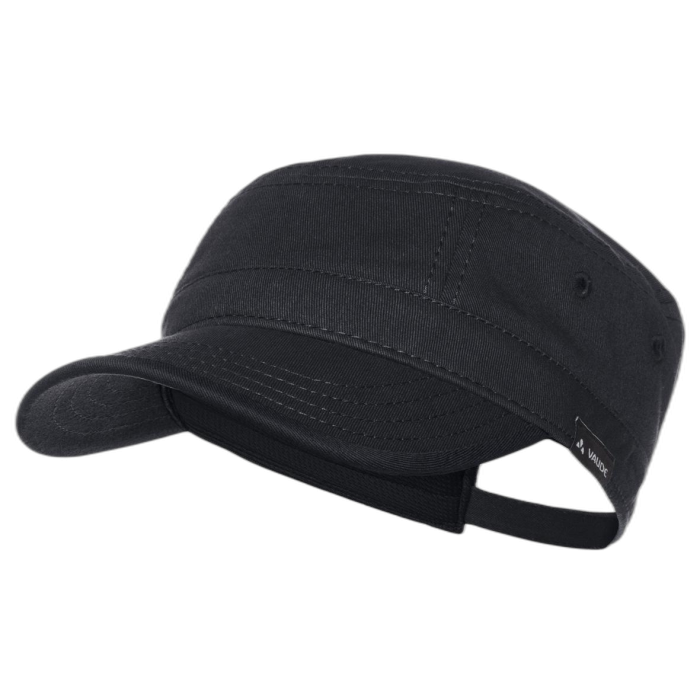 Czapka VAUDE Cuba Libre II Black /  czarny