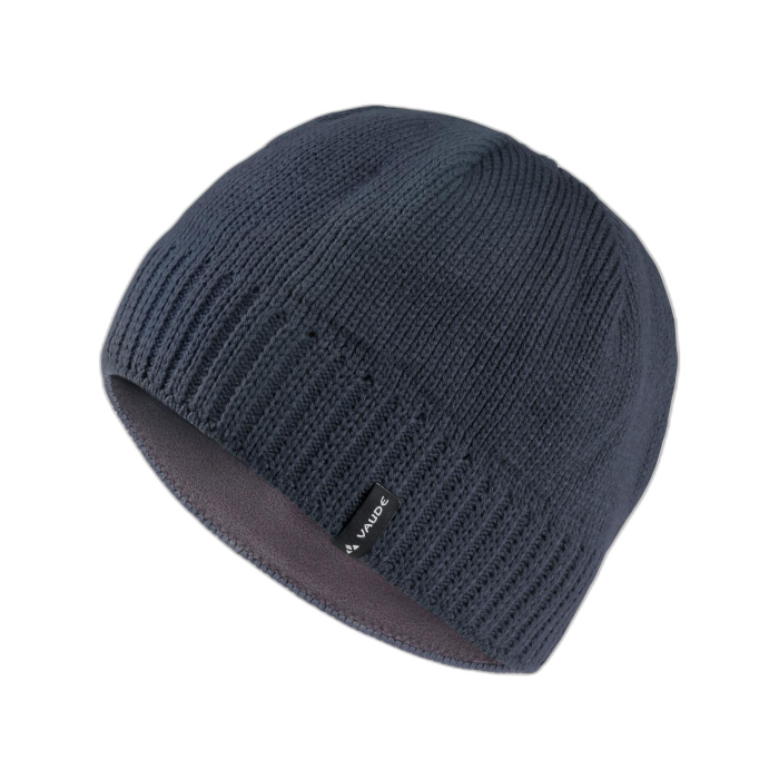 Czapka VAUDE Edo II /  granatowy