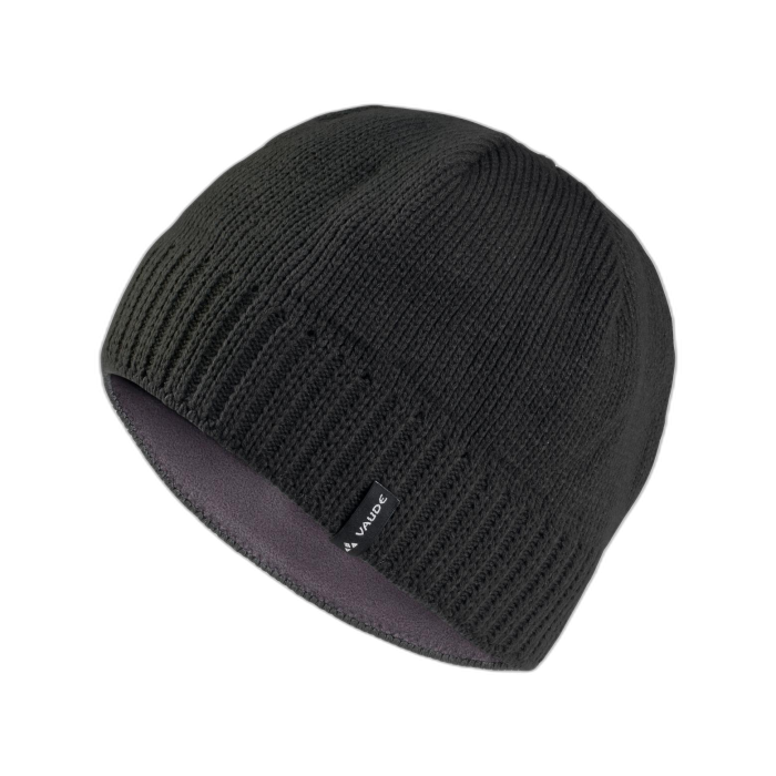 Czapka VAUDE Edo II /  czarny