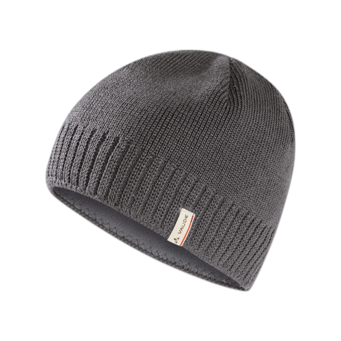 Czapka VAUDE Edo III / 020-grey