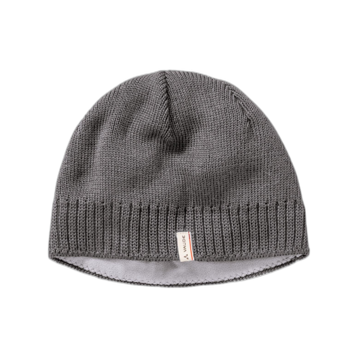 Czapka VAUDE Edo III / 020-grey