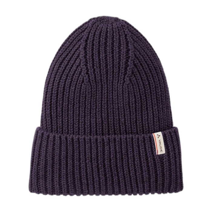 Czapka VAUDE Moena II / 124-eggplant