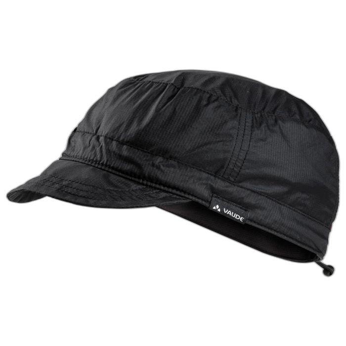 Czapka VAUDE Simony II Black /  czarny