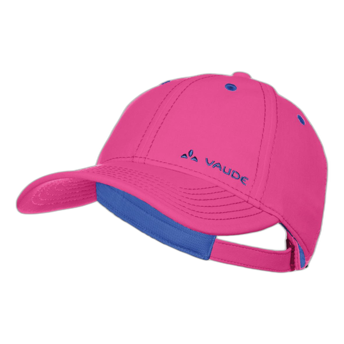 Czapka VAUDE Softshell Grenadin /  różowy