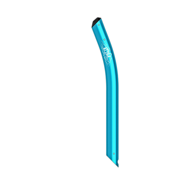 Czekan EDR Attila Lite / 329-icemint