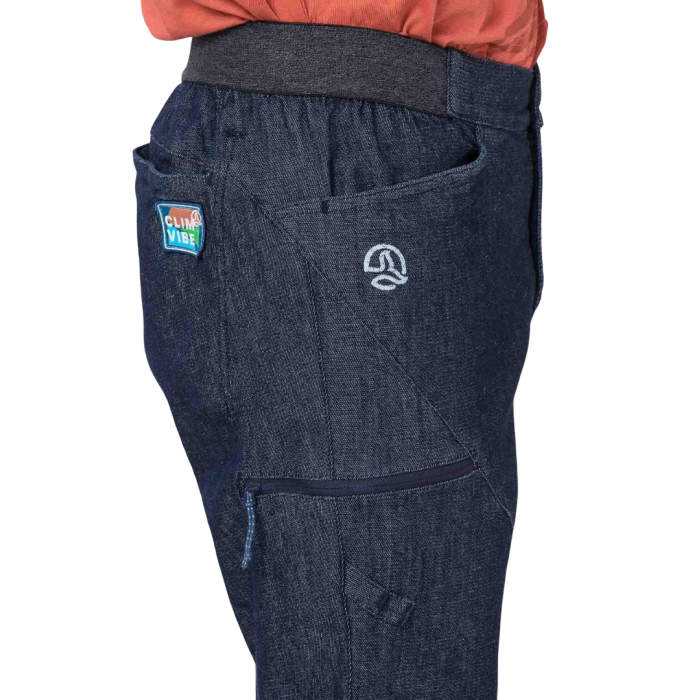 Spodnie TERNUA M Kalymnos / 5419 Denim