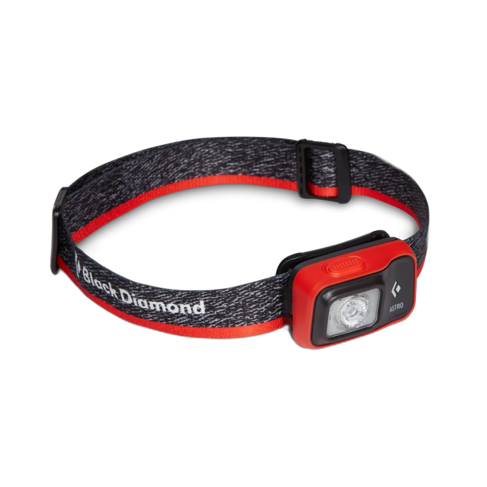 Czołówka Black Diamond Astro 300 / Octane