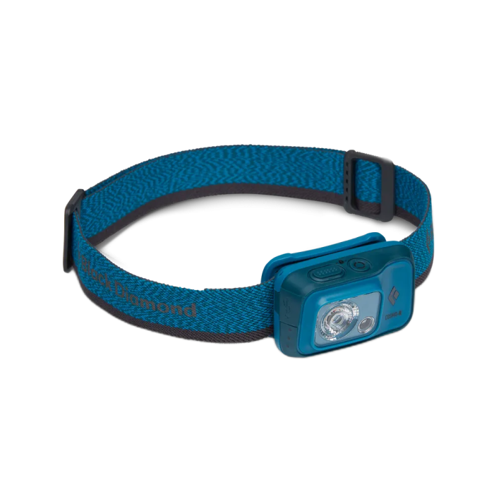 Czołówka Black Diamond Cosmo 350-R / Azul