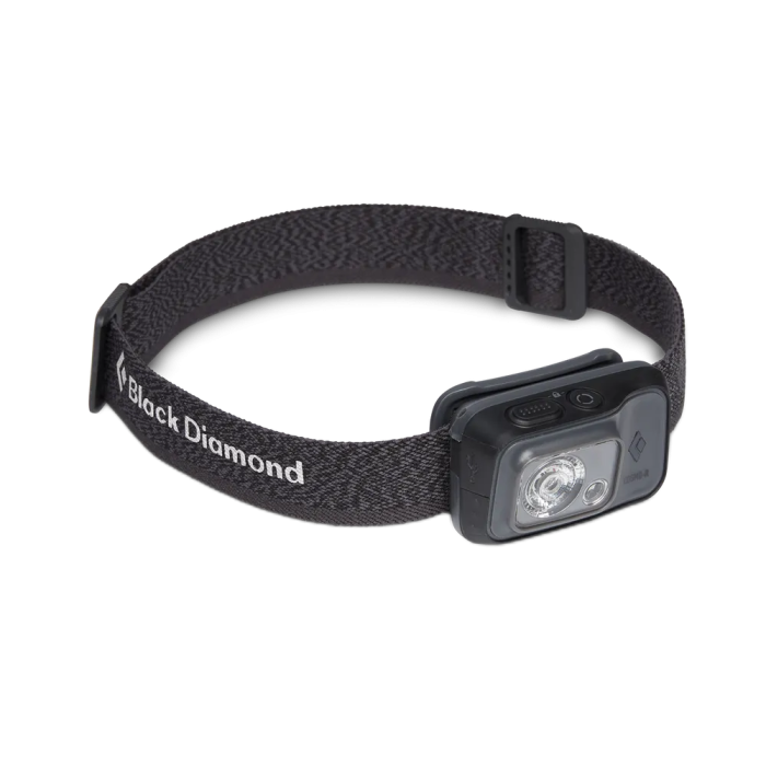 Czołówka Black Diamond Cosmo 350-R / Graphite