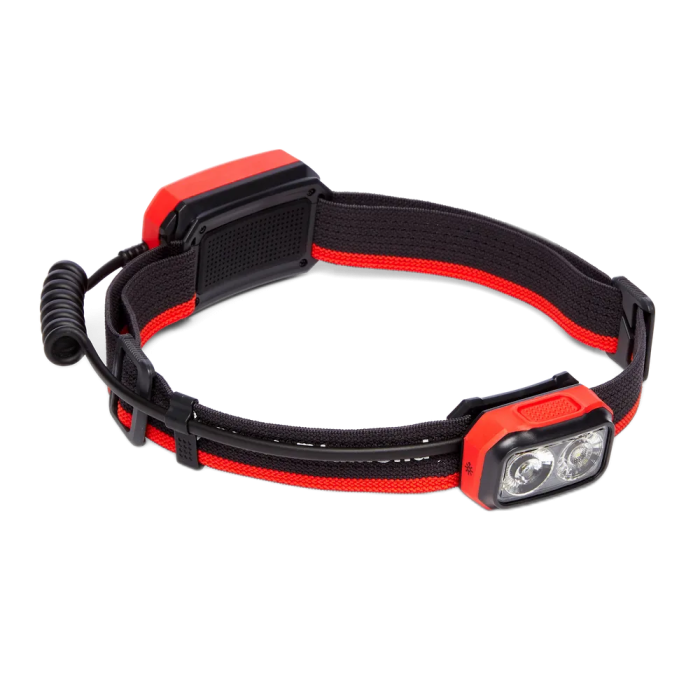 Czołówka BLACK DIAMOND Onsight / 8001 Octane