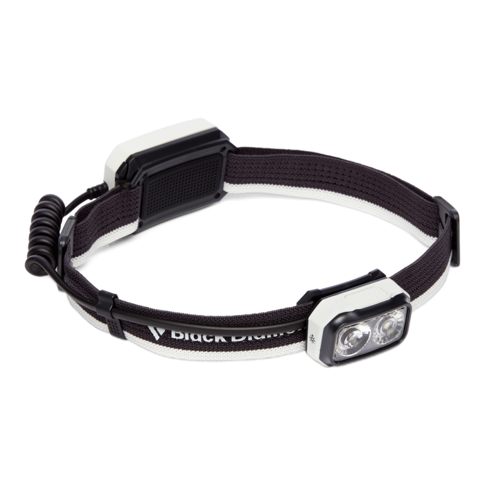 Czołówka BLACK DIAMOND Onsight / 1001 Aluminium