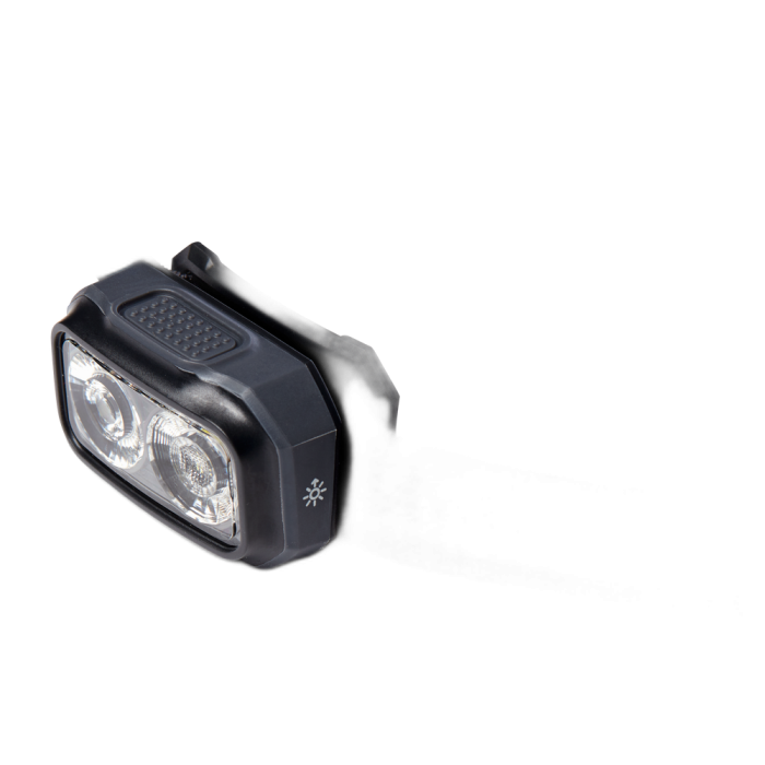 Czołówka BLACK DIAMOND Onsight / graphite