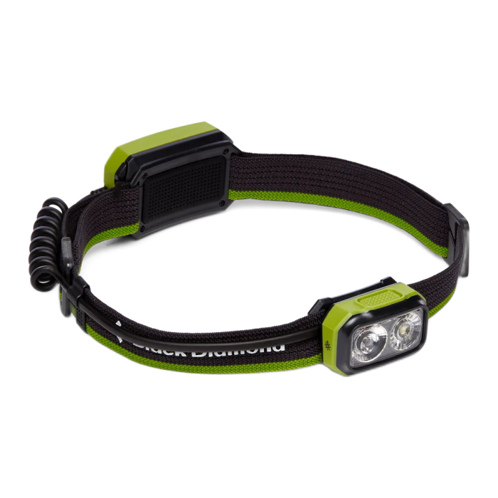 Czołówka Black Diamond Onsight / 3014 Verde