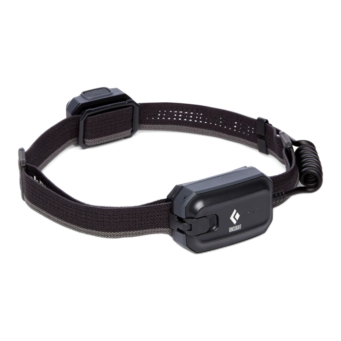 Czołówka BLACK DIAMOND Onsight / graphite