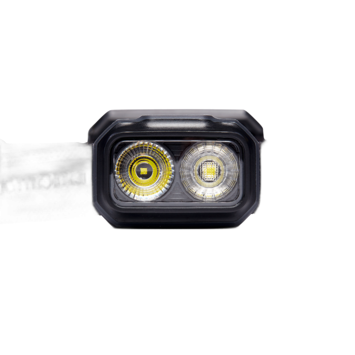 Czołówka BLACK DIAMOND Onsight / graphite