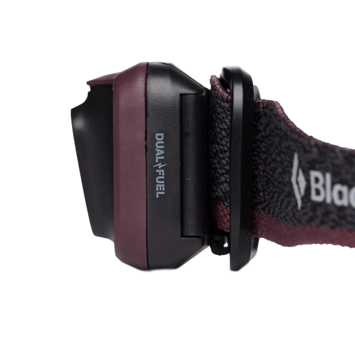 Czołówka BLACK DIAMOND Spot 400 / 6018 bordeaux
