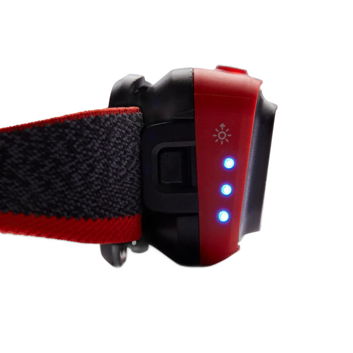 Czołówka BLACK DIAMOND Spot 400 / 8001 octane