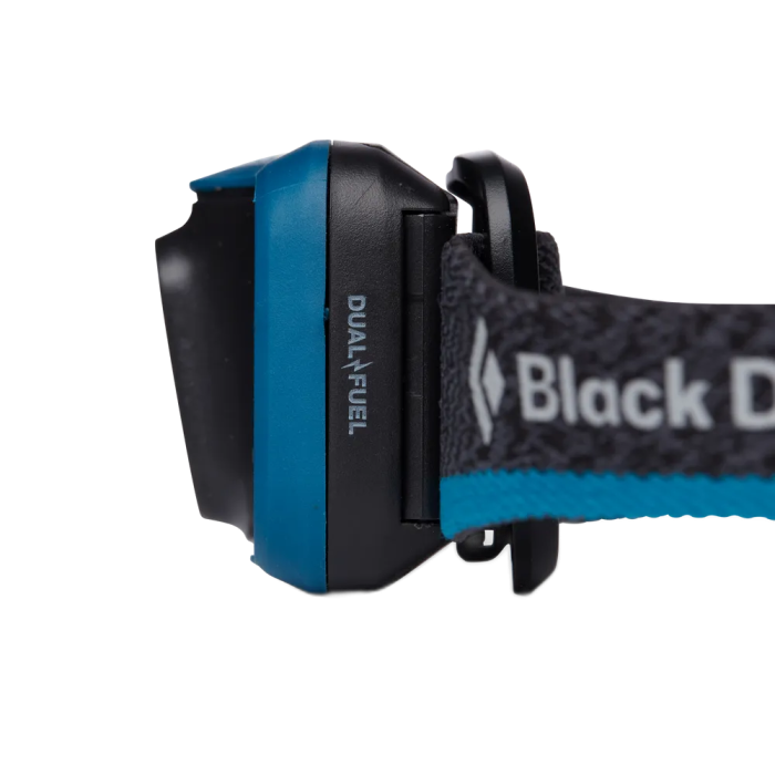 Czołówka BLACK DIAMOND Spot 400 / 4004 azul
