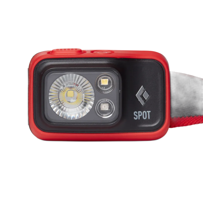 Czołówka BLACK DIAMOND Spot 400 / 8001 octane