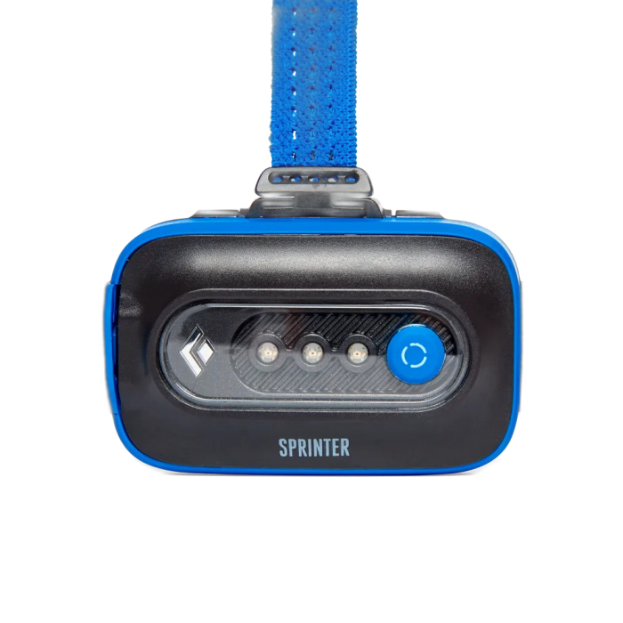 Czołówka BLACK DIAMOND Sprinter / ultra blue