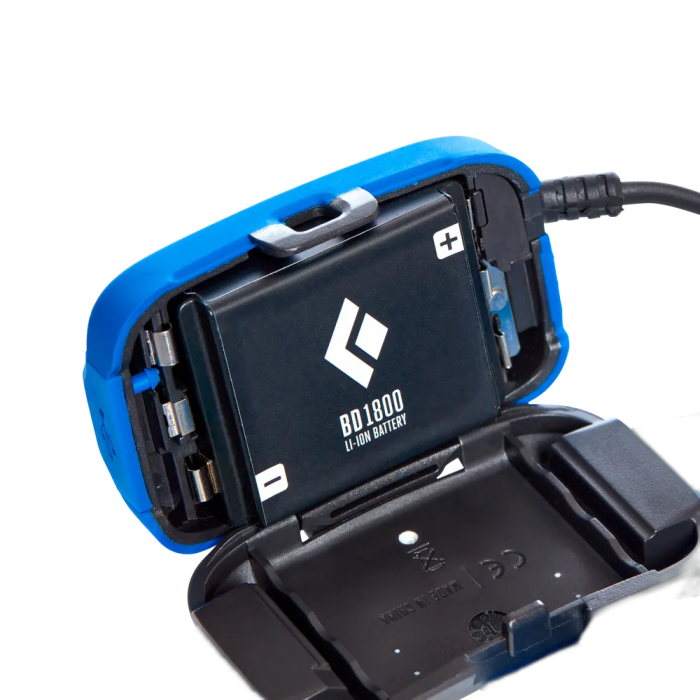 Czołówka BLACK DIAMOND Sprinter / ultra blue