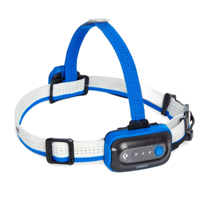 Czołówka BLACK DIAMOND Sprinter / ultra blue