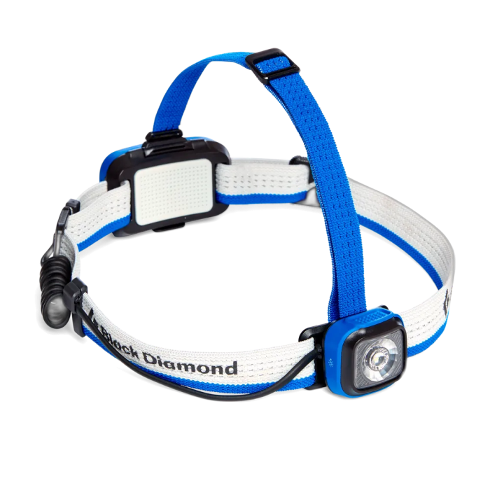 Czołówka BLACK DIAMOND Sprinter / ultra blue