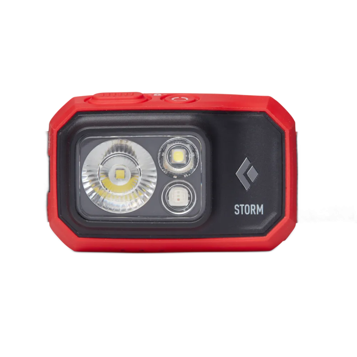 Czołówka BLACK DIAMOND Storm 450 / 8001 octane