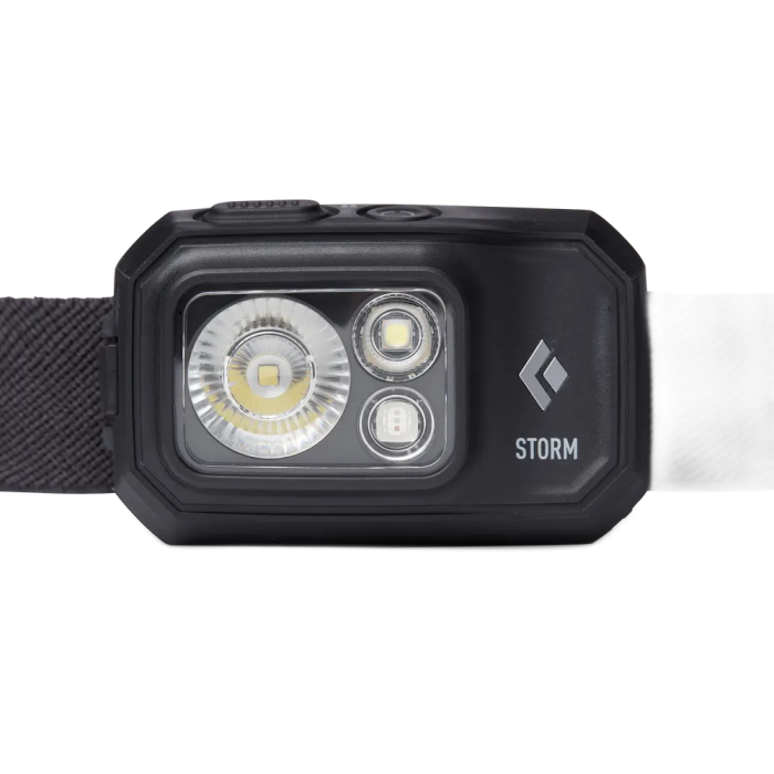 Czołówka BLACK DIAMOND Storm 450 / 0002 black