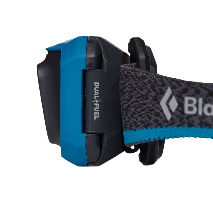 Czołówka BLACK DIAMOND Storm 450 / 4004 Azul