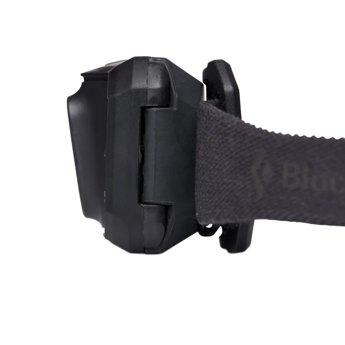 Czołówka BLACK DIAMOND Storm 450 / 0002 black