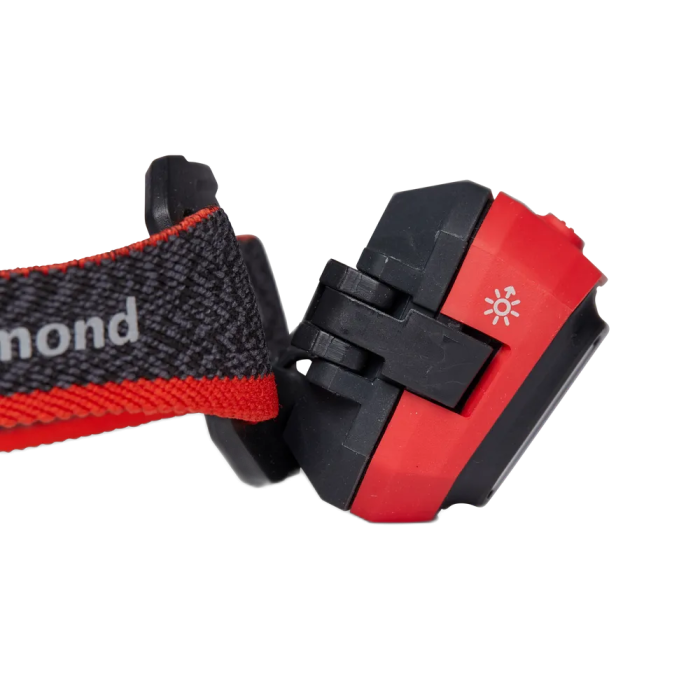 Czołówka BLACK DIAMOND Storm 450 / 8001 octane