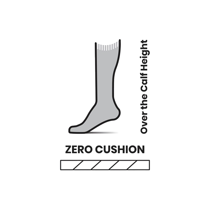 Sakrpety Smartwool 02165 Ski Zero Cushion / J33 Picante