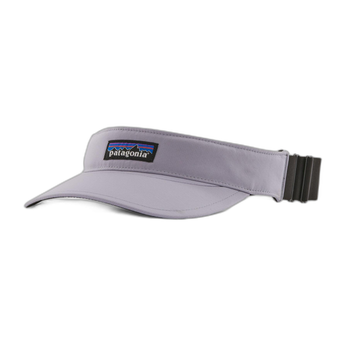 Daszek PATAGONIA Airshed / HERG herring grey