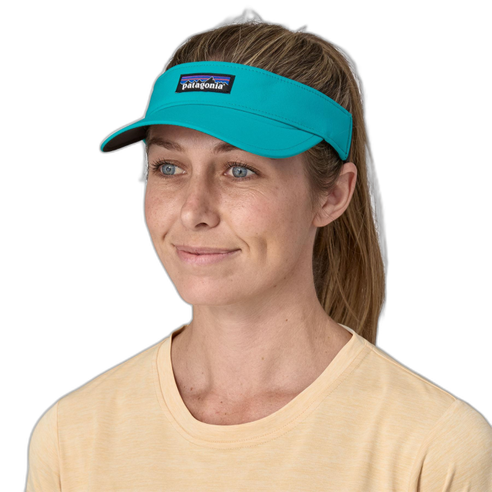 Daszek PATAGONIA Airshed / STLE subtidal blue