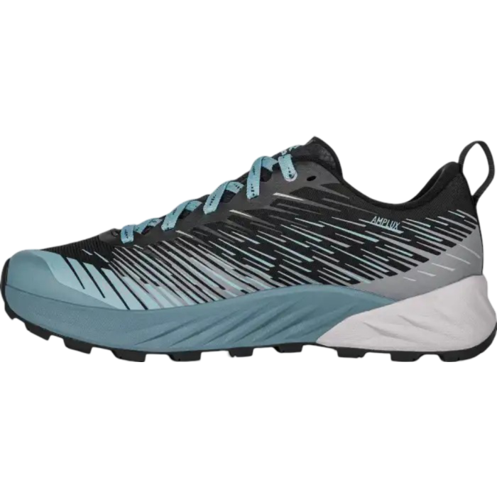 Buty biegowe ATR by LOWA Amplux Ws / grau/arktis
