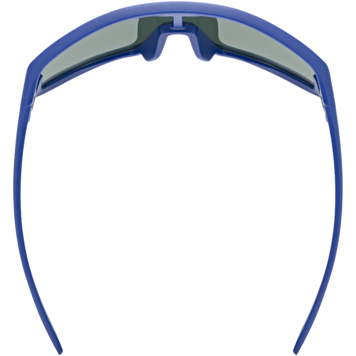Okulary UVEX Skyryse Junior / 4416 blue matt