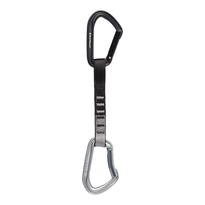 Ekspres BLACK DIAMOND HotForge Quickdraw 16