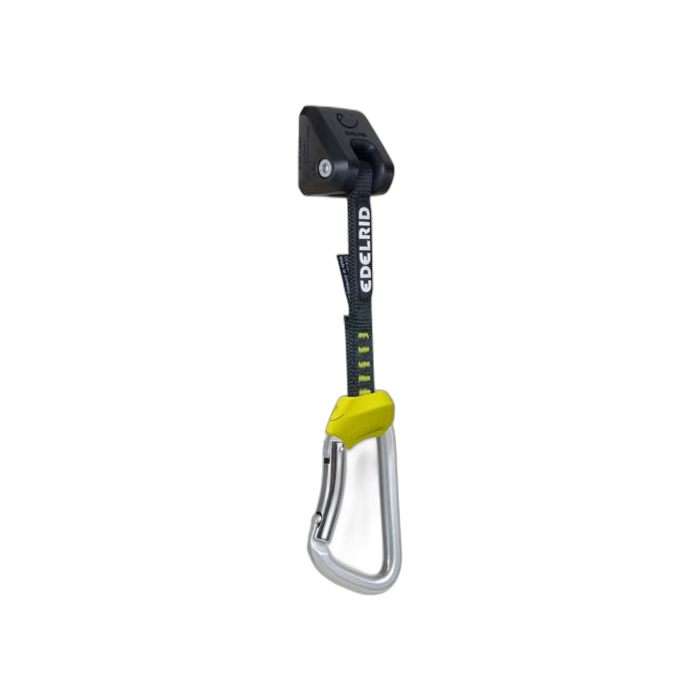 Ekspres EDELRID Jim Steel 18 / 017-night