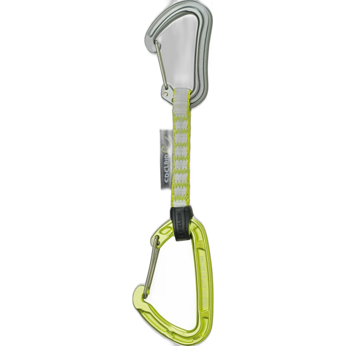 Ekspres EDELRID Mission Light